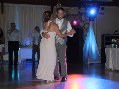 The Best in Mobile DJ Entertainment | Weddings, Events, Parties ...