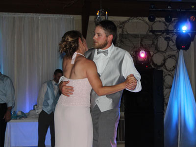The Best in Mobile DJ Entertainment | Weddings, Events, Parties ...