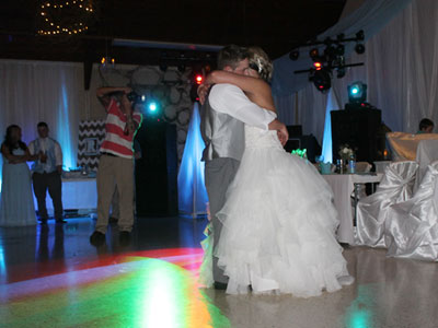 The Best in Mobile DJ Entertainment | Weddings, Events, Parties ...