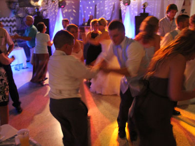 The Best in Mobile DJ Entertainment | Weddings, Events, Parties ...