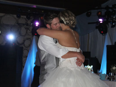 The Best in Mobile DJ Entertainment | Weddings, Events, Parties ...