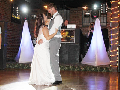 The Best in Mobile DJ Entertainment | Weddings, Events, Parties ...