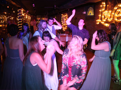 The Best in Mobile DJ Entertainment | Weddings, Events, Parties ...