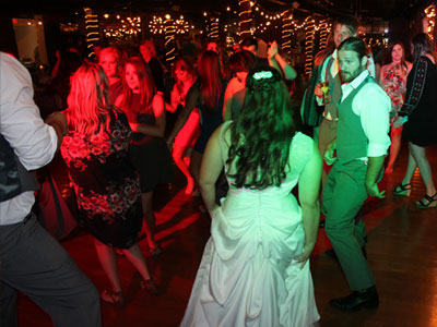 The Best in Mobile DJ Entertainment | Weddings, Events, Parties ...