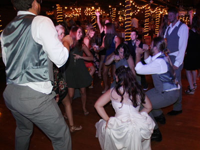 The Best in Mobile DJ Entertainment | Weddings, Events, Parties ...