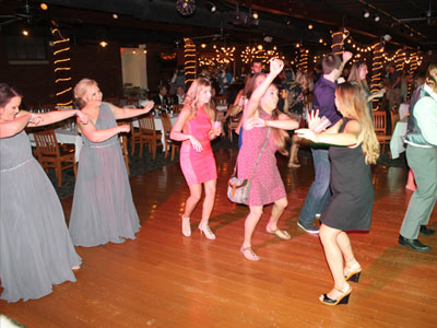 The Best in Mobile DJ Entertainment | Weddings, Events, Parties ...