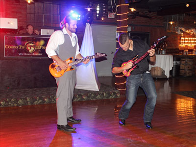 The Best in Mobile DJ Entertainment | Weddings, Events, Parties ...