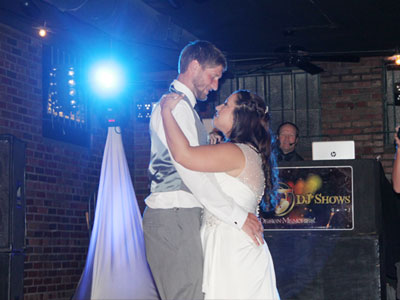 The Best in Mobile DJ Entertainment | Weddings, Events, Parties ...