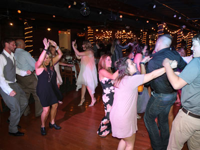 The Best in Mobile DJ Entertainment | Weddings, Events, Parties ...