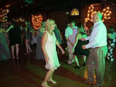 The Best in Mobile DJ Entertainment | Weddings, Events, Parties ...