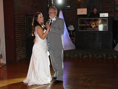 The Best in Mobile DJ Entertainment | Weddings, Events, Parties ...