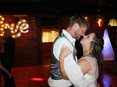 The Best in Mobile DJ Entertainment | Weddings, Events, Parties ...