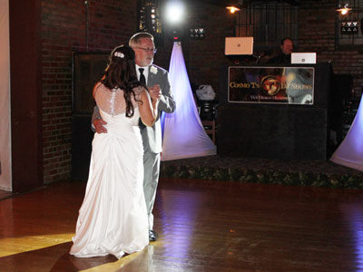 The Best in Mobile DJ Entertainment | Weddings, Events, Parties ...